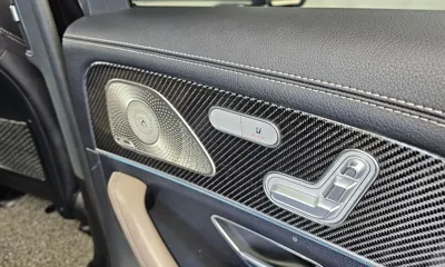 Mercedes-Benz GLE-Class 2021, 74582 км, за 43652.36 USD - фото 19