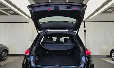 Mercedes-Benz GLE-Class 2021, 74582 км, за 43652.36 USD - фото 20