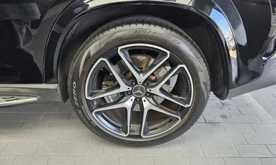 Mercedes-Benz GLE-Class 2021, 74582 км, за 43652.36 USD - фото 21