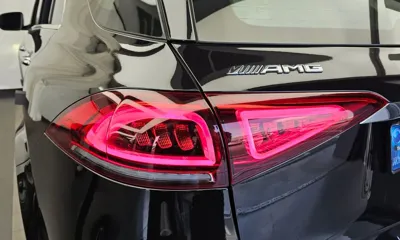 Mercedes-Benz GLE-Class 2021, 74582 км, за 43652.36 USD - фото 23