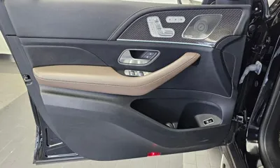 Mercedes-Benz GLE-Class 2021, 74582 км, за 43652.36 USD - фото 24