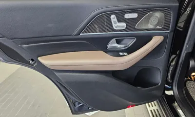 Mercedes-Benz GLE-Class 2021, 74582 км, за 43652.36 USD - фото 25