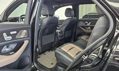 Mercedes-Benz GLE-Class 2021, 74582 км, за 43652.36 USD - фото 26