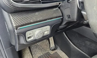 Mercedes-Benz GLE-Class 2021, 74582 км, за 43652.36 USD - фото 27
