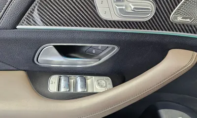Mercedes-Benz GLE-Class 2021, 74582 км, за 43652.36 USD - фото 29