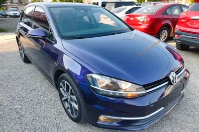 Volkswagen Golf 2020, 36800 км, за 11393 USD