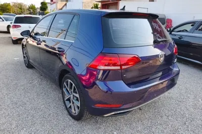 Volkswagen Golf 2020, 36800 км, за 11393 USD