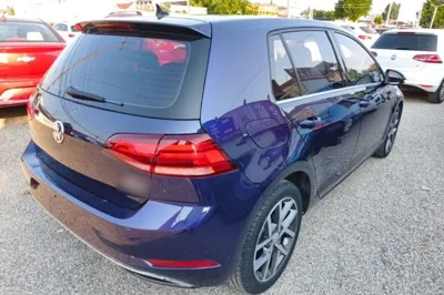 Volkswagen Golf 2020, 36800 км, за 11393 USD - фото 6
