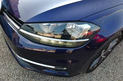 Volkswagen Golf 2020, 36800 км, за 11393 USD - фото 8
