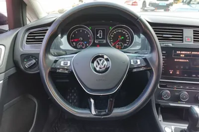Volkswagen Golf 2020, 36800 км, за 11393 USD - фото 18