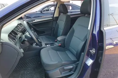 Volkswagen Golf 2020, 36800 км, за 11393 USD - фото 22