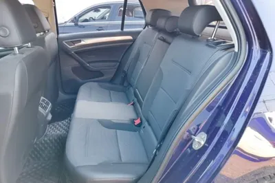 Volkswagen Golf 2020, 36800 км, за 11393 USD - фото 25
