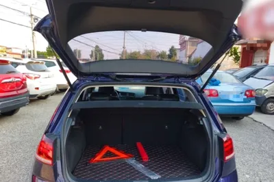 Volkswagen Golf 2020, 36800 км, за 11393 USD - фото 27
