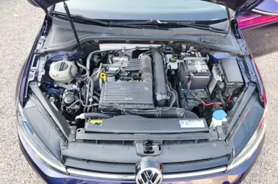 Volkswagen Golf 2020, 36800 км, за 11393 USD - фото 30