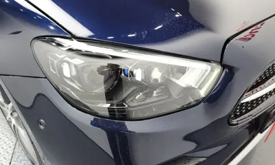 Mercedes-Benz E-Class 2021, 71111 км, за 20772.28 USD - фото 22