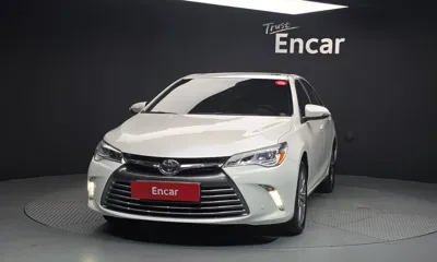 Toyota Camry 2017, 39559 км, за 10043.32 USD