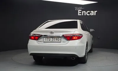 Toyota Camry 2017, 39559 км, за 10043.32 USD