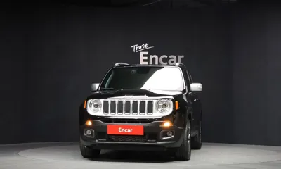 Jeep Renegade 2018, 23814 км, за 10467.09 USD