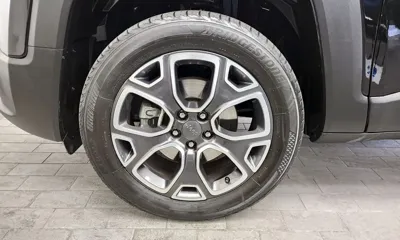 Jeep Renegade 2018, 23814 км, за 10467.09 USD
