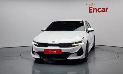 Kia K5 2021, 37941 км, за 15044.6 USD