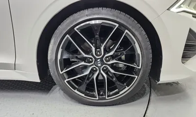 Kia K5 2021, 37941 км, за 15044.6 USD