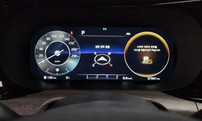 Kia K5 2021, 37941 км, за 15044.6 USD - фото 8