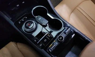 Kia K5 2021, 37941 км, за 15044.6 USD - фото 9