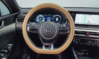 Kia K5 2021, 37941 км, за 15044.6 USD - фото 13