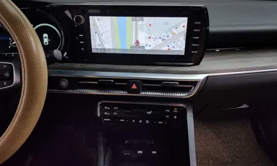 Kia K5 2021, 37941 км, за 15044.6 USD - фото 16