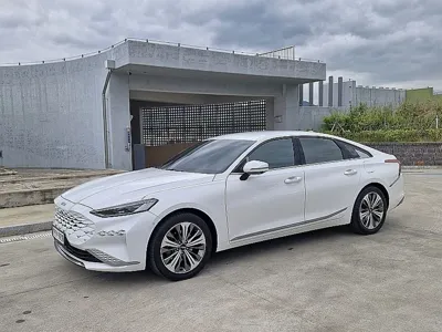Kia K8 2023, 58846 км, за 20152.11 USD