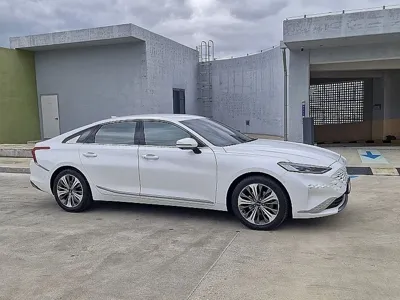 Kia K8 2023, 58846 км, за 20152.11 USD