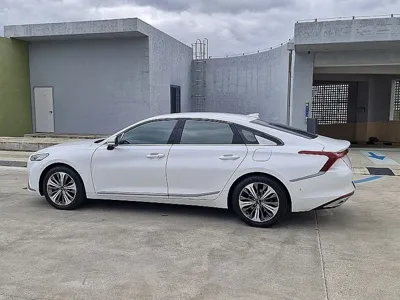 Kia K8 2023, 58846 км, за 20152.11 USD