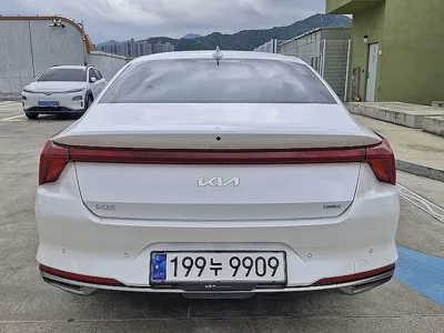 Kia K8 2023, 58846 км, за 20152.11 USD - фото 6