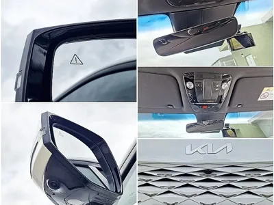 Kia K8 2023, 58846 км, за 20152.11 USD - фото 10