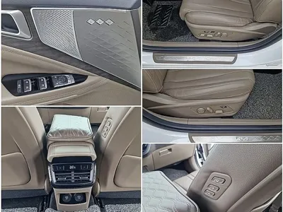 Kia K8 2023, 58846 км, за 20152.11 USD - фото 11