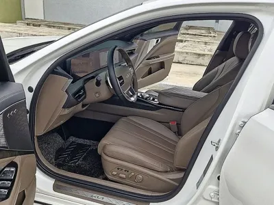 Kia K8 2023, 58846 км, за 20152.11 USD - фото 15