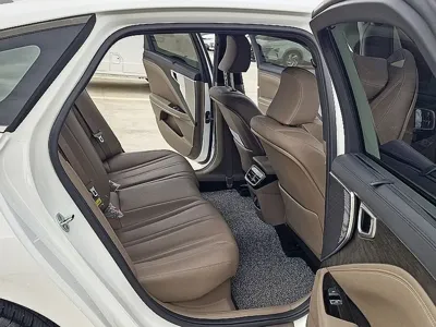 Kia K8 2023, 58846 км, за 20152.11 USD - фото 18
