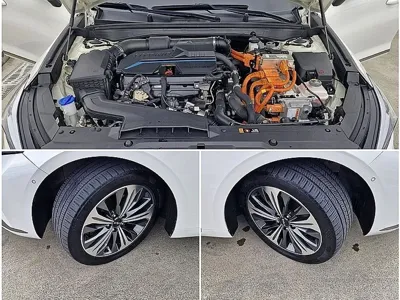 Kia K8 2023, 58846 км, за 20152.11 USD - фото 19