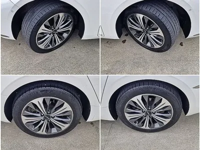 Kia K8 2023, 58846 км, за 20152.11 USD - фото 20