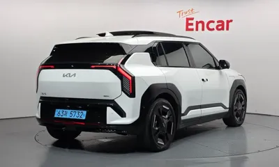 Kia EV3 2026, 33775 км, за 26847.84 USD