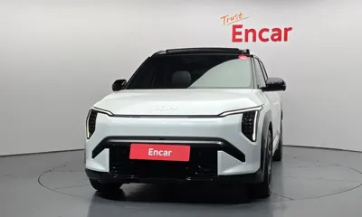Kia EV3 2026, 33775 км, за 26847.84 USD