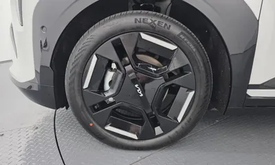 Kia EV3 2026, 33775 км, за 26847.84 USD