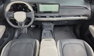Kia EV3 2026, 33775 км, за 26644.97 USD - фото 7