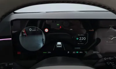 Kia EV3 2026, 33775 км, за 26644.97 USD - фото 8