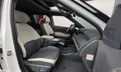 Kia EV3 2026, 33775 км, за 26644.97 USD - фото 10