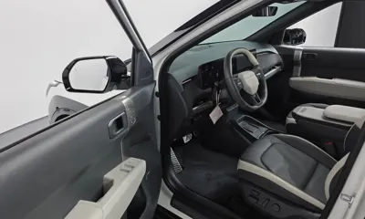 Kia EV3 2026, 33775 км, за 26644.97 USD - фото 13