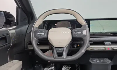 Kia EV3 2026, 33775 км, за 26644.97 USD - фото 15