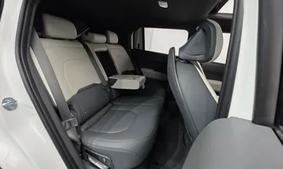 Kia EV3 2026, 33775 км, за 26644.97 USD - фото 18