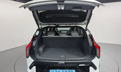 Kia EV3 2026, 33775 км, за 26644.97 USD - фото 20