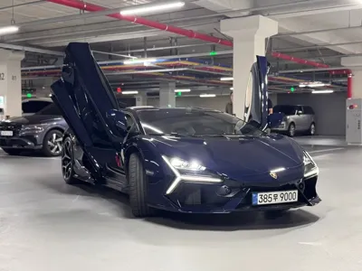 Lamborghini Revuelto 2025, 488 км, за 568482.68 USD